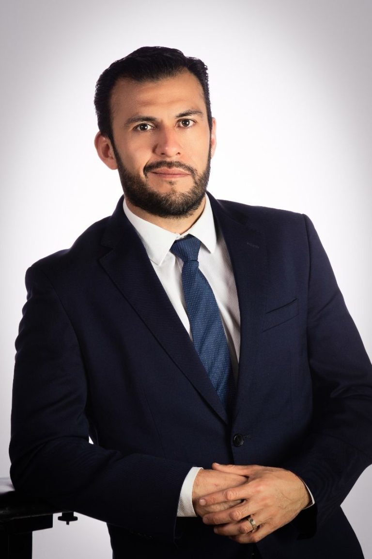 Juan Pablo Rodríguez, director comercial de Veolia Water analiza la situación del tratamiento del agua