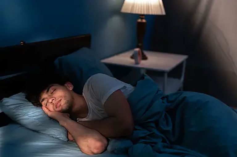 Respira mejor, duerme mejor: claves para enfrentar el invierno con un sueño reparador
