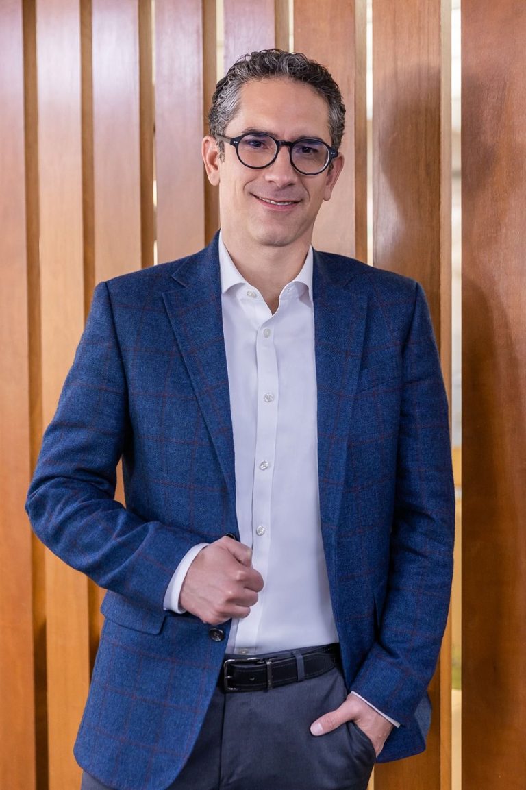 Unilever México nombra nuevo Director General