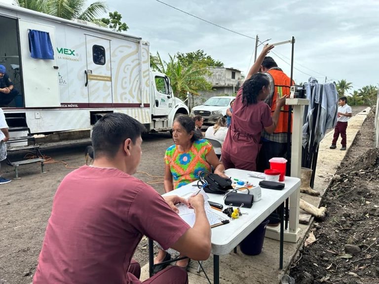 PEMEX incrementa su apoyo a comunidades petroleras con un 19% más de recursos