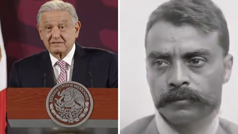 AMLO integrará “seminarios” de historia en sus “mañaneras”