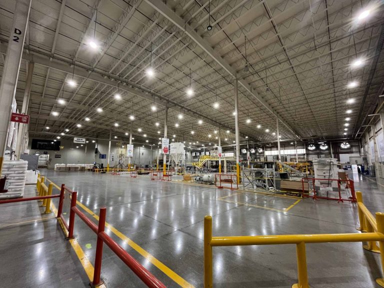 GEON(R) México anuncia una ampliación de 1,3 millones de dólares