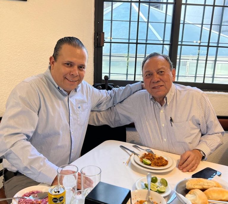 El Tigre regresa a casa e inclina tendencia hacia Taboada