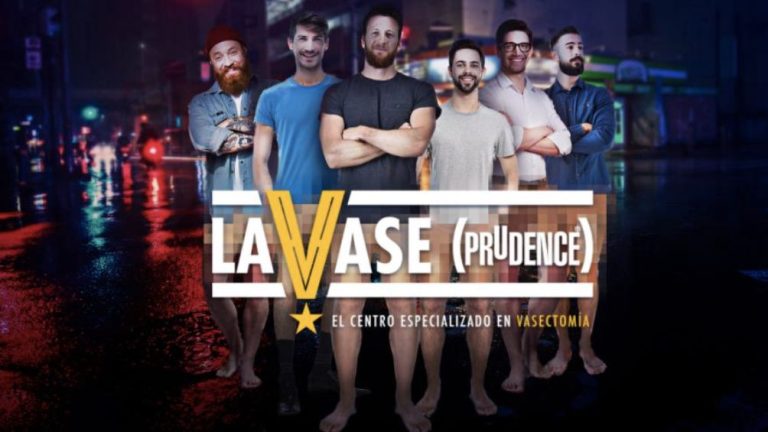 Conoce La Vase: El Centro Especializado de Vasectomía de Condones Prudence