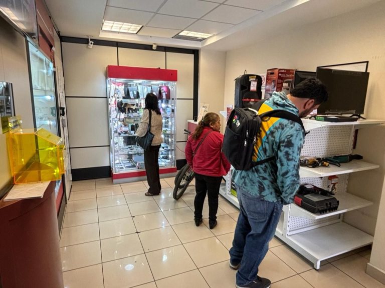 Montepío Luz Saviñón consolida su posición en el sector prendario