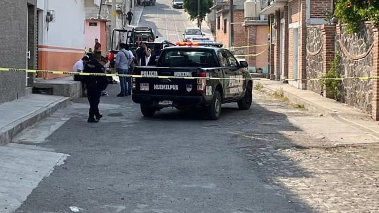 ‘El Güero Carmenta’ de la Unión Tepito, el ejecutado en Querétaro