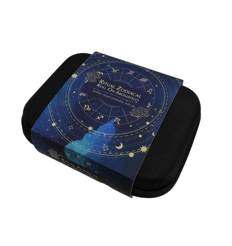 AGAVESPA y LUNA BRUXA presentan su nueva línea de aceites esenciales con la energía del zodiaco