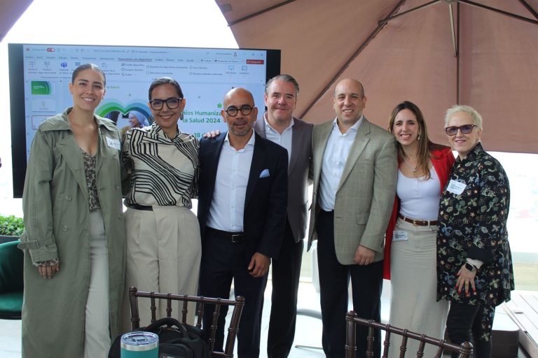 Antes que pacientes, somos personas, la importancia de humanizar la salud en México