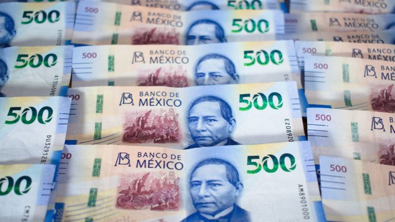 AMLO asegura que hay finanzas públicas sanas para Presupuesto 2025