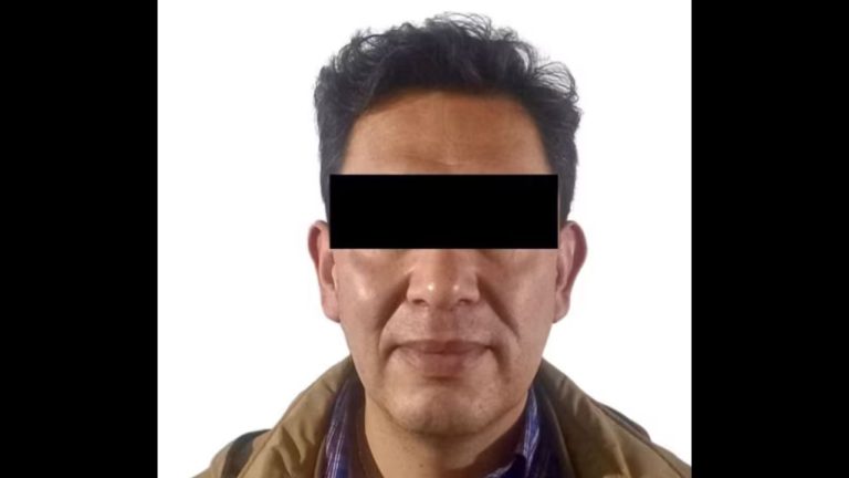 Vinculan a proceso a exalcalde de Tianguistenco por violación y extorsión