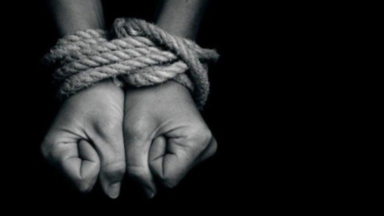 Denuncian secuestro de familia ecuatoriana en México