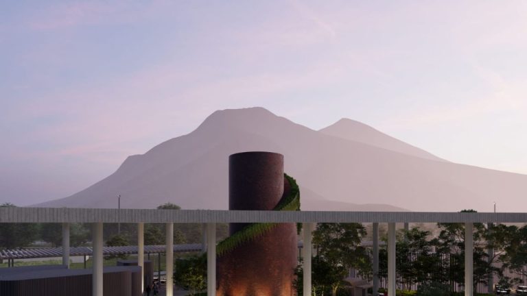 Alistan construcción de “Parque del Agua” en Nuevo León