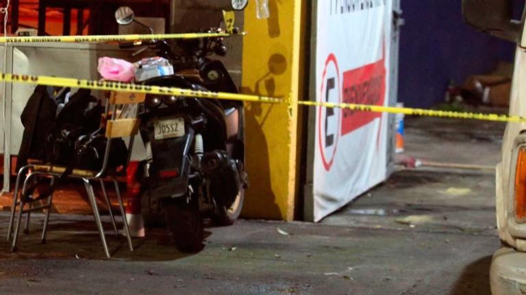 En último fin de semana de 2024 se cometieron 171 asesinatos en el país