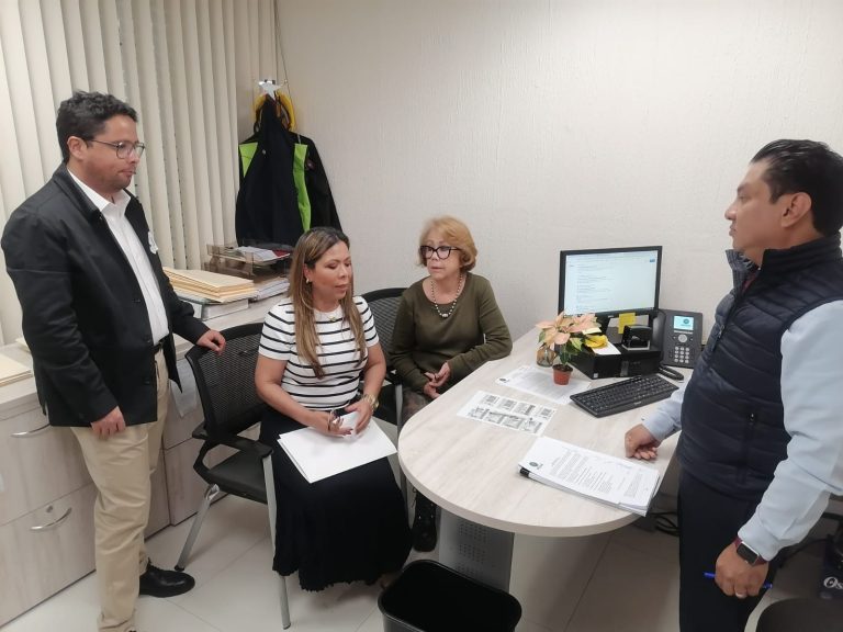 Norma Romero Cortés denuncia a magistrados por violencia institucional y persecución política