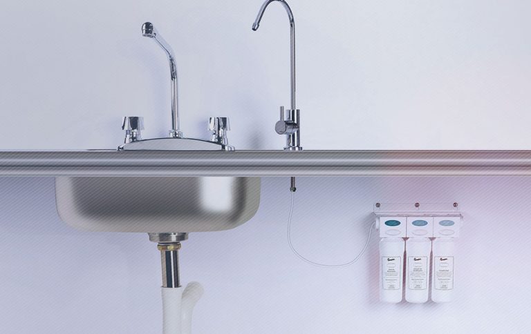 Asociación Mexicana de Pediatría recomienda bebbia® sistema de purificación de agua