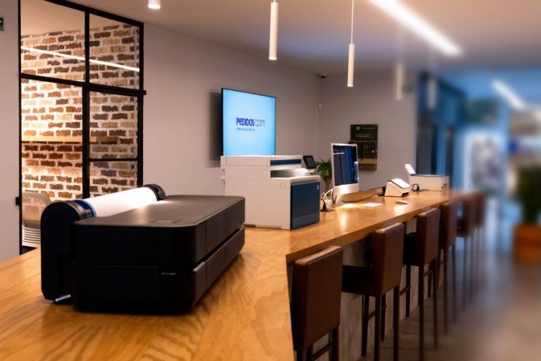 Este 2025, Pedidos.com impulsa a las PYMES a equipar sus oficinas de forma eficiente y económica