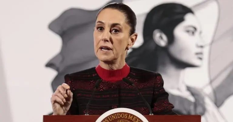 Sheinbaum propondrá reforma constitucional para prohibir siembra de maíz transgénico