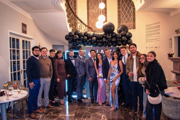 Lazza Global llega a México: Nueva sede en Polanco marca un hito en la inversión financiera