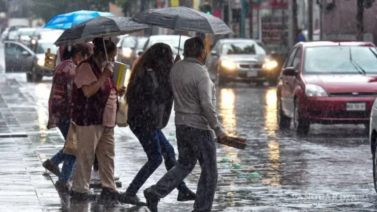 Continúa la onda de calor y decrecen las probabilidades de lluvias