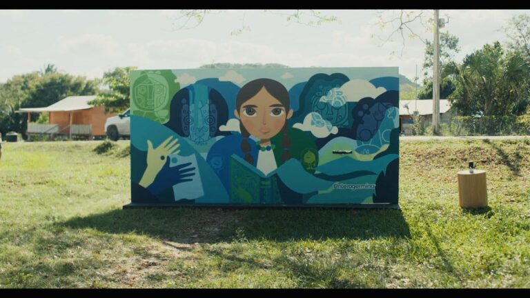 Donación de toallas antimicrobianas para luchar contra la diarrea