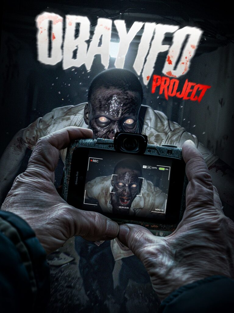 ‘Obayifo Project’: el terror independiente llama a la puerta de los Premios Ariel