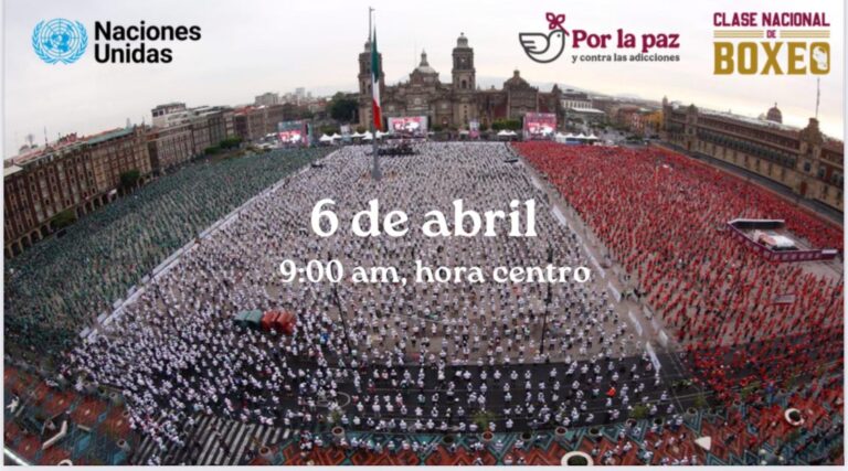 La Mala Experiencia de la afición con Floyd Mayweather.