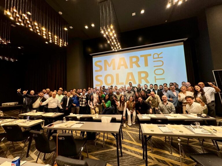 SOLIS IMPULSARÁ ENERGÍA SOLAR EN MERCADOS DE ECUADOR, JAMAICA Y ARGENTINA