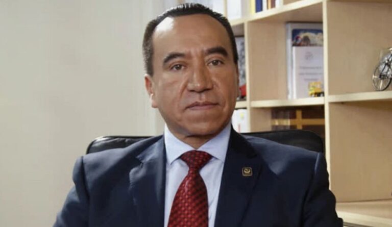Sistema de justicia impactada por distintos sesgos: H. León Tovar