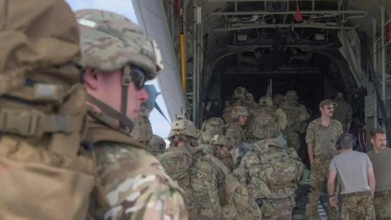 Afirma EU haber matado a ‘múltiples’ miembros del EI tras ataque aéreo en Somalia