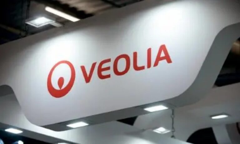 Veolia México recibe Premio por su liderazgo en la gestión de residuos