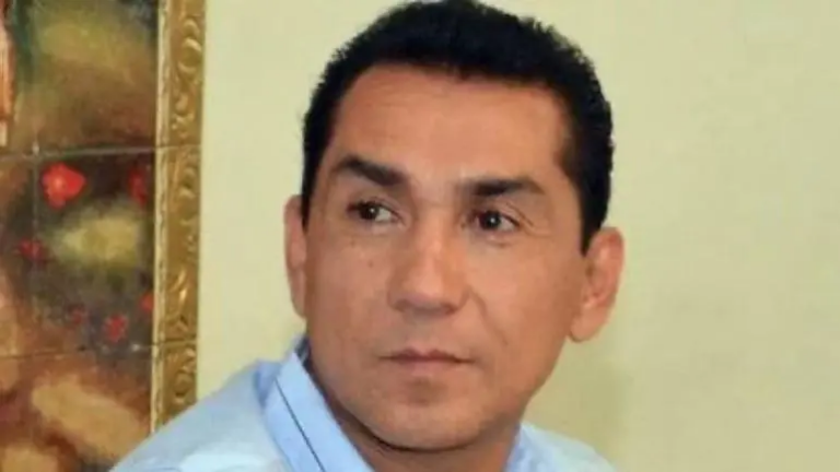 Dan otros 20 años de cárcel a José Luis Abarca, por homicidio de un síndico
