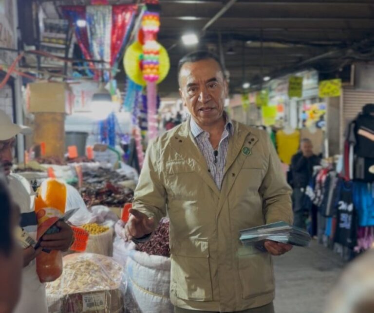 Cárcel para jueces corruptos: Rufino H.León Tovar