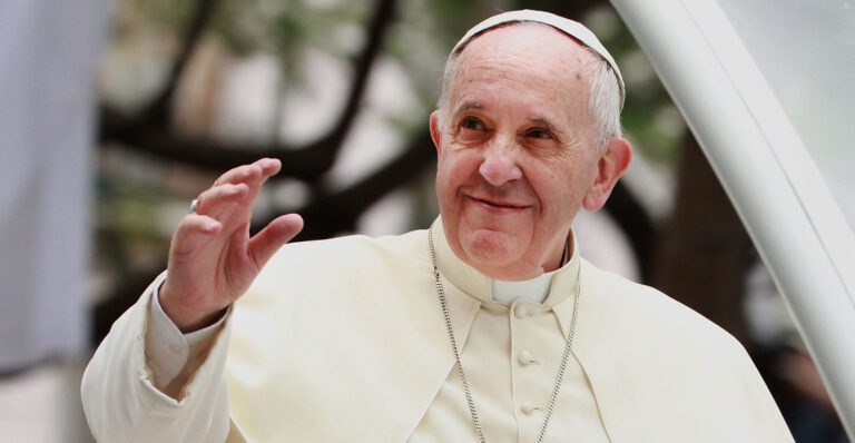Trump asistirá al funeral del Papa Francisco a finales de esta semana