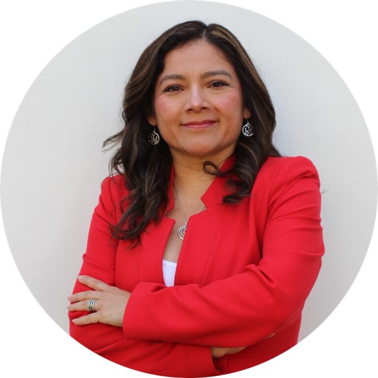 Soledad Tinoco, candidata a magistrada administrativa en Iztapalapa: “La justicia debe acercarse a la gente”