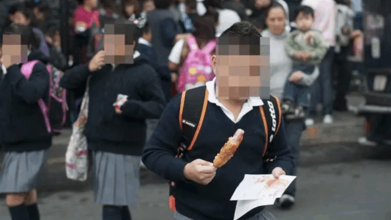 Ssa alerta que el 39% de los niños tiene obesidad y el 38% diabetes