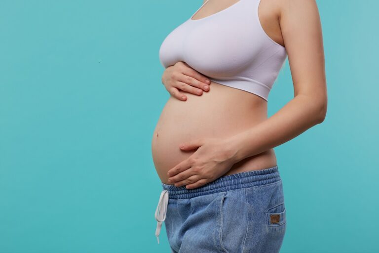 La maternidad elegida cobra cada vez más relevancia en México
