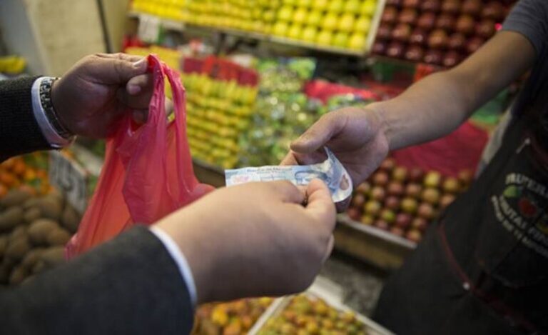 Inflación a la alza en México: incrementa 4.22% en primera quincena de mayo 2025