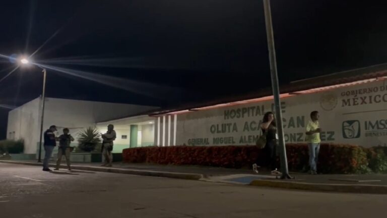 Tras ataque a casa de campaña de Xóchitl Tress en Veracruz, muere la periodista Avisack Douglas