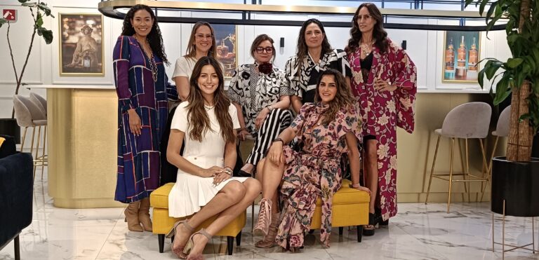Todo listo para la II Cumbre Empresarial Global RIMEL «Conexiones que Transforman»