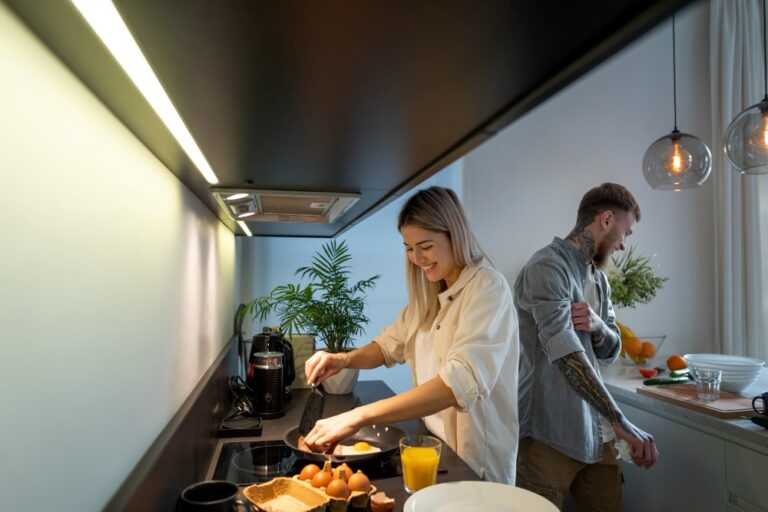 El gadget que revolucionará tu cocina (y quizás salve algún matrimonio)