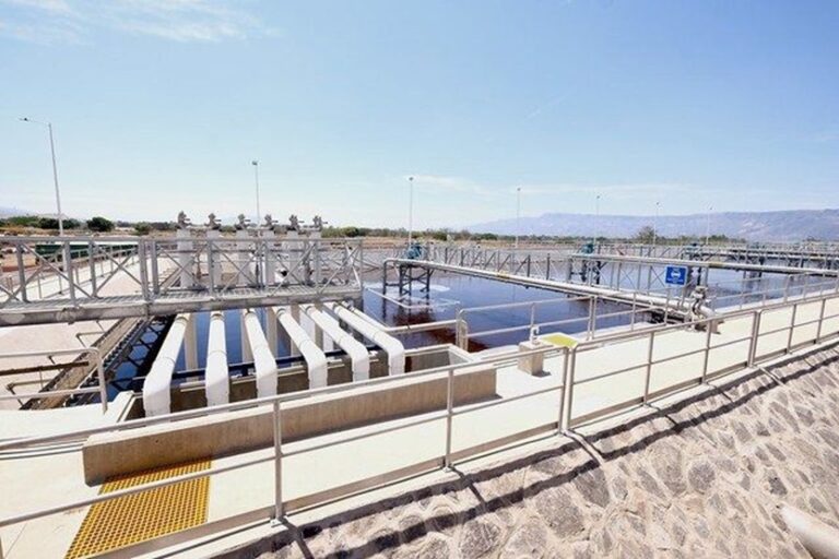 Casa Herradura y su uso inteligente del agua