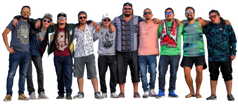 Una noche de cumbia y fervor, donde Santafiería encabezó una gran fiesta musical en el Foro Indie Rocks