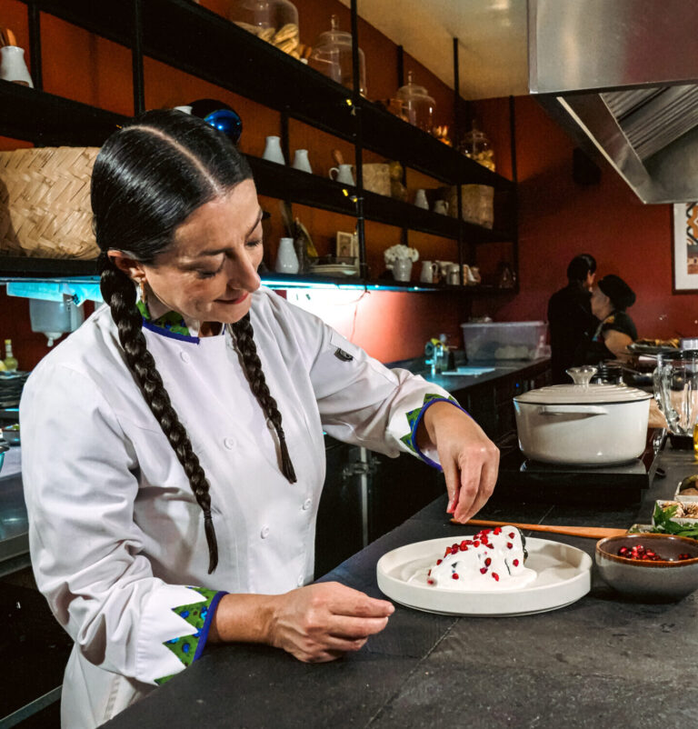 Cocina Mexicana: Patrimonio de la Humanidad que sigue conquistando mesas y corazones