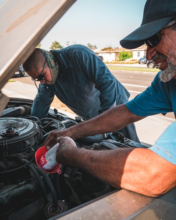 Evita fallas costosas: cuida bien tu transmisión automática