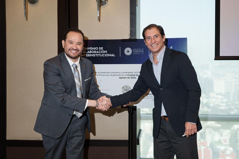 Cobranza se reconfigura en México