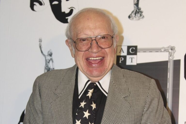 Muere Eduardo Manzano, “El Polivoz”: el humor mexicano pierde a un ícono a los 87 años