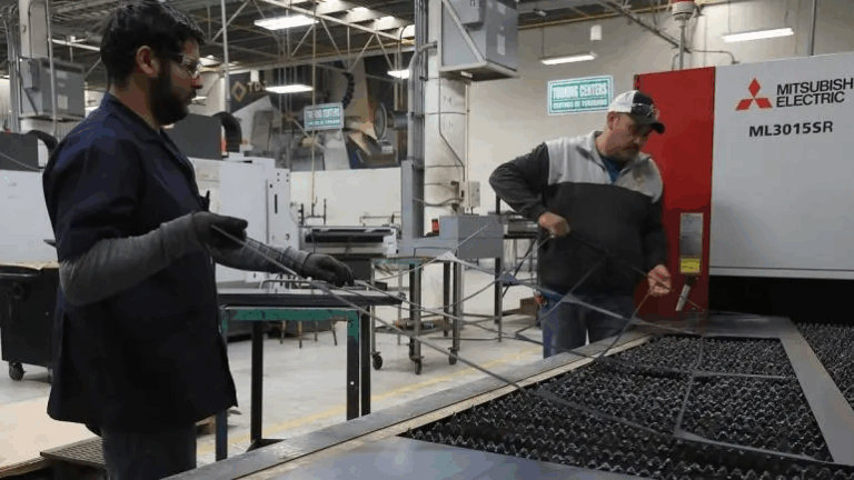 Reduce sector privado a 0.39% el pronóstico de crecimiento del PIB