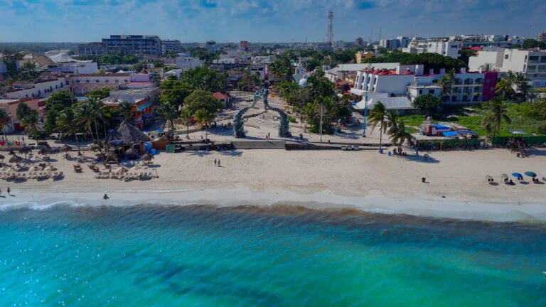 Playa del Carmen redefine experiencias auténticas en FITUR